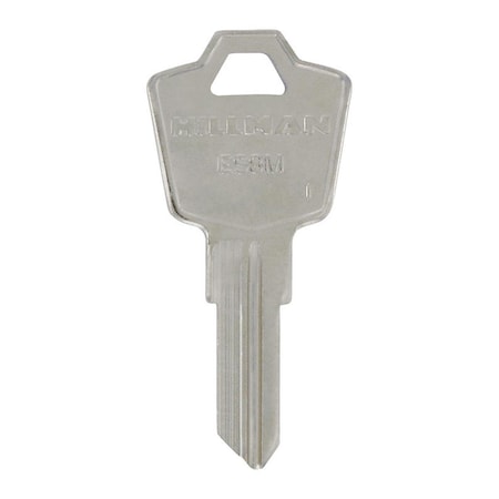 Hillman House & Office Universal Key Blank, No.ES8M - Pack of 10 5967120